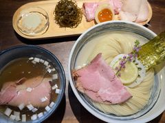 -真打拉面·日式拉面新流派(体育西横街店)