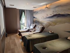 -大唐盲人按摩中心(怀宁路新粮仓店)