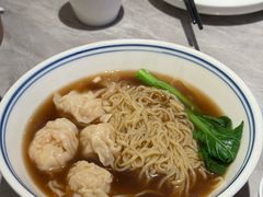 -陶兰居·香港饭店·海鲜大排档(圆融时代广场店)