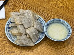 -门框胡同百年卤煮(前门店)