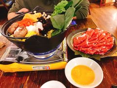 -白石的深夜食堂(大上海店)
