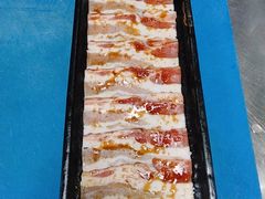 -九田家黑牛烤肉料理(宽城万达店)