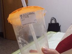 -CoCo都可(福州宝龙广场店)