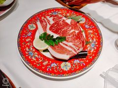 -隐炉和牛烧肉店(群力店)