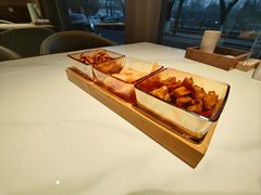 -锦顺海鲜•口味菜(李村店)