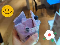 -食悦天美食广场(武汉壹方购物中心店)