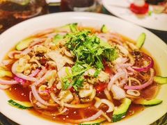 -星龙海鲜(望江东路店)