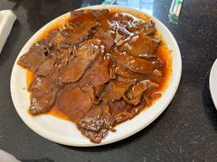 -清真宏玉祥黄门脸餐厅(华荫东里店)