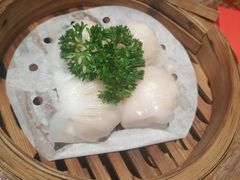 避风塘虾饺-庆粥今宵(西平店)