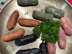 -西塔老太太泥炉烤肉(川沙百联店)