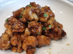 糖醋排骨-柒园·三十年创意杭帮菜(龙湖滨江天街店)