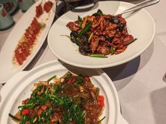 -四世同堂·京菜·烤鸭(双井店)