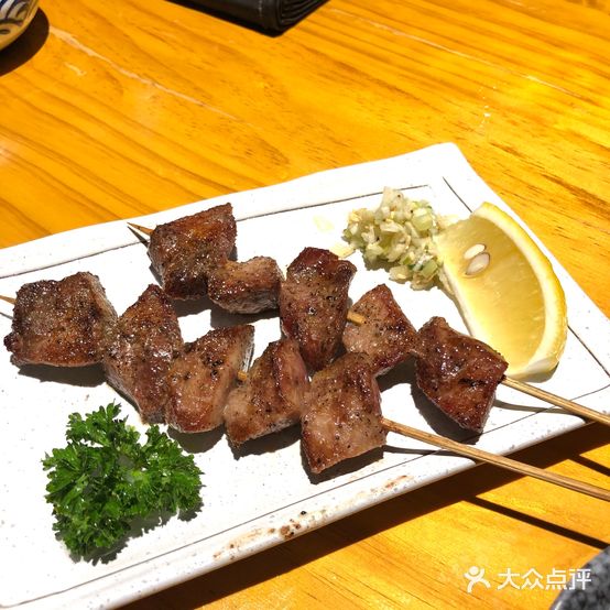 山本屋满月(常平店)