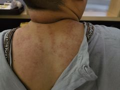 -长风拨筋养身(金虹桥店)