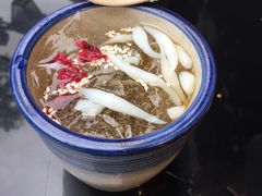 手工木瓜水-留焕小吃·昆明非遗小吃品牌(文明街店)