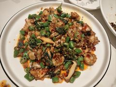 -川味堂·四川豆花(八卦岭店)