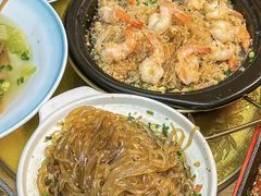 -盐与味葱葱鲫鱼•自贡菜江湖菜(春熙店)