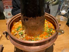 -一坐一忘云南菜(嘉里中心店)