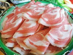 东镇肥牛-东镇老火锅(长春路首店)