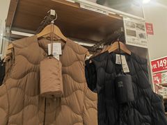 -优衣库(北京万柳华联购物中心店)