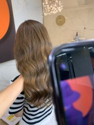 点击看大图 -潘多拉Hairsalon