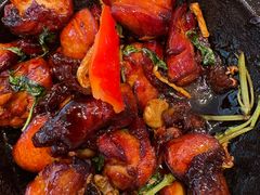 -志明眷村·台式融合菜·宵夜