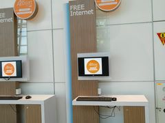 -吉隆坡国际机场