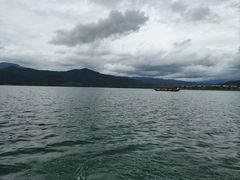 -丽江泸沽湖景区