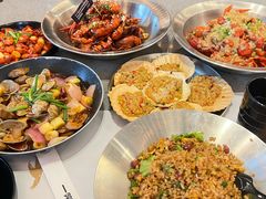 -一棠龙虾•王牌虾球(恒隆广场店)