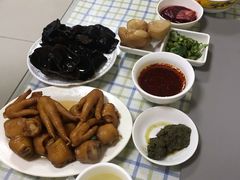 -白家火锅烧烤清真(明星小区店)