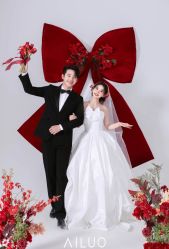 -爱罗婚纱摄影(杭州店)