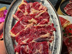 -山居屋炭火烧肉(虎门万达店)