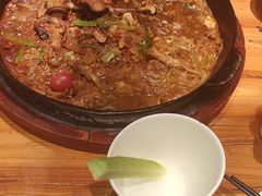 -老板恋上鱼(环山路店)