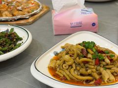 -新天厨酒家(二分店)