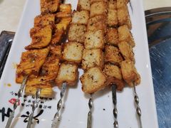 -和庆斋羊蝎子火锅·碳缸烧烤(顺义旗舰店)