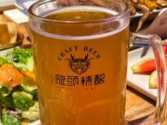 -龙头烤羊排•烤全羊•精酿扎啤(厦滘店)