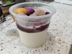 -溢仙茶(中防万宝城店)