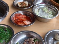 -麻蒲碳烤肉(梅花园店)