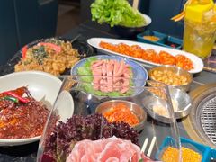 -黑牛无双·徐州烤肉(解放北路店)