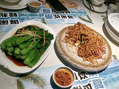 -叹茶靓点·粤式餐厅·全天茶市(石井万民广场店)