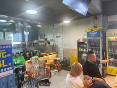 -四禧精酿铜锅涮肉·烧烤工场(大明湖店)