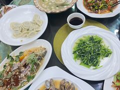 -望海潮海鲜店 特色家常菜(在海一方店)
