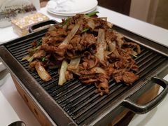 -鲍鱼王子(深圳大厦店)