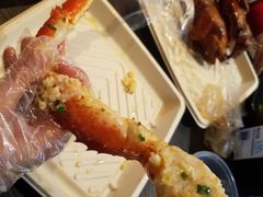 -盒马鲜生(皇庭广场店)