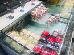 零售区-面包新语(滨湖万达店)