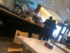 -南城香·饭香串香馄饨香(青年路店)