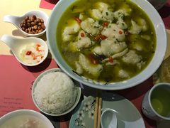 -一个叫川的地方(麒麟新天地店)