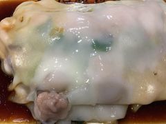 -银记肠粉店(北京路店)