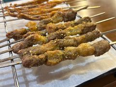 -老虎滩大连海鲜烧烤(水游城店)