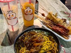 -南湖胖子砂锅(南湖店)